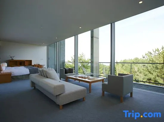 okcs Retreat Setouchi Aonagi - Chambres