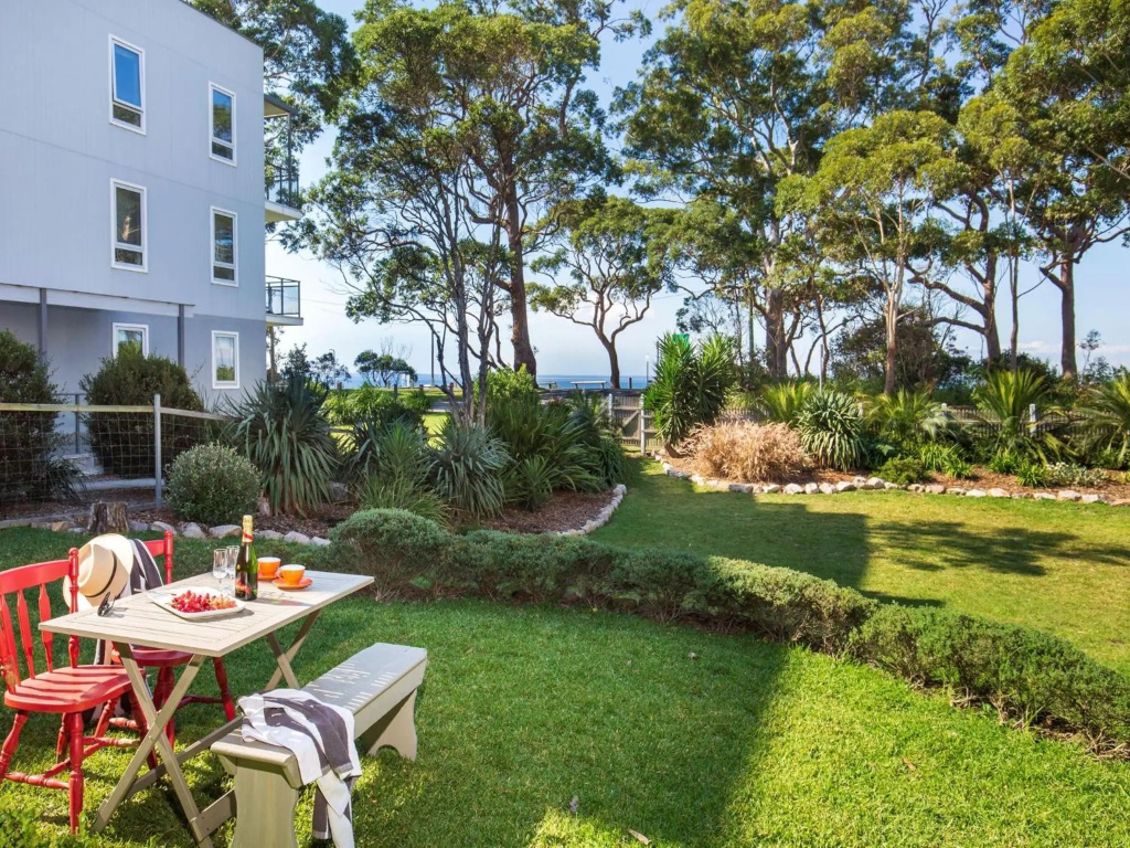 BEACH STREET COTTAGE Huskisson