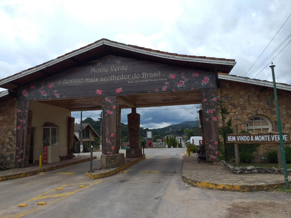 Casa Vista Bela