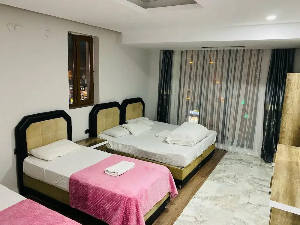 Dara Otel Midyat - фото 23