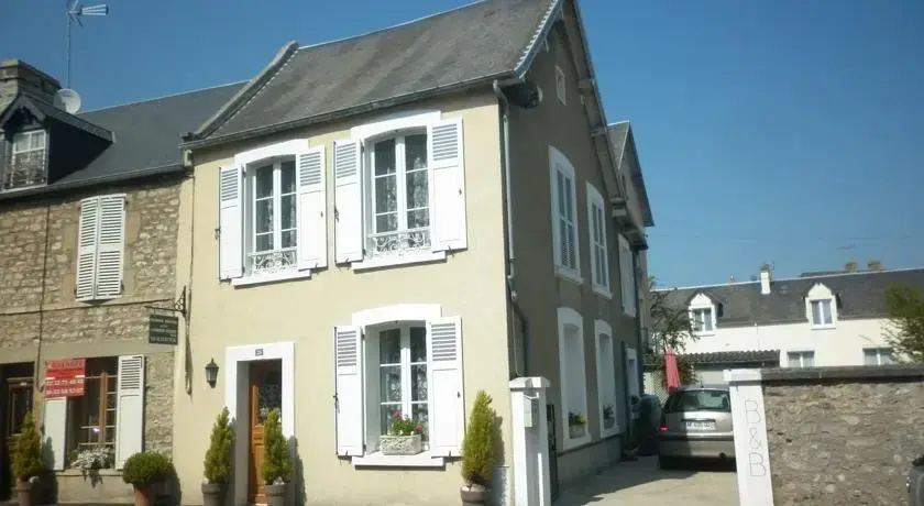 Voir la photo 1 — Maison Sebline