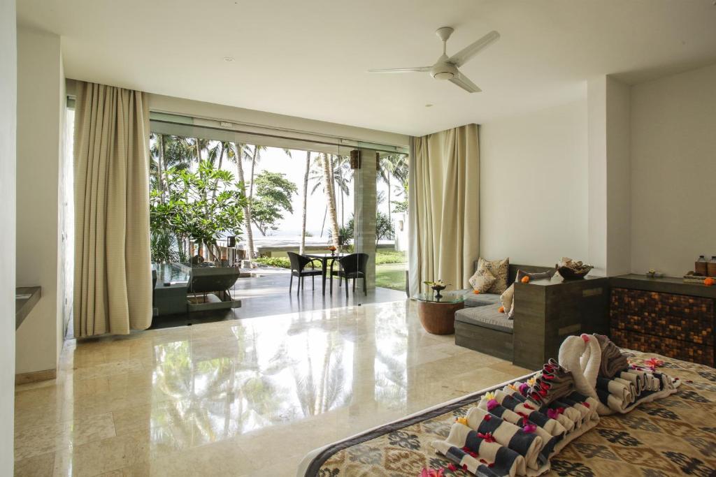 Kelapa Retreat Bali