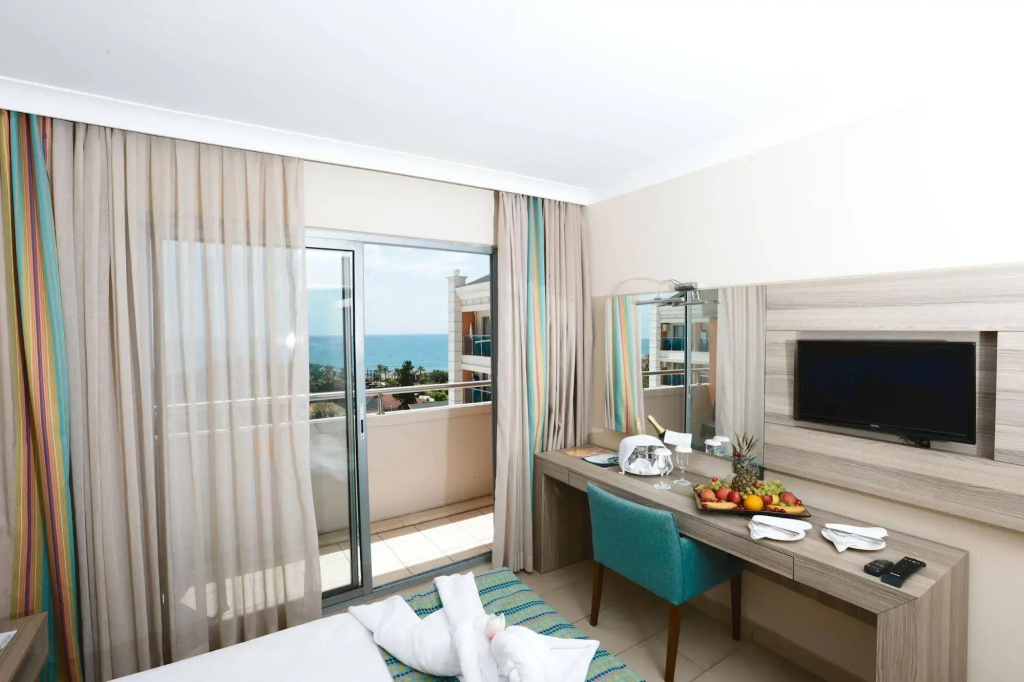 Insula Resort & Spa — фото 5