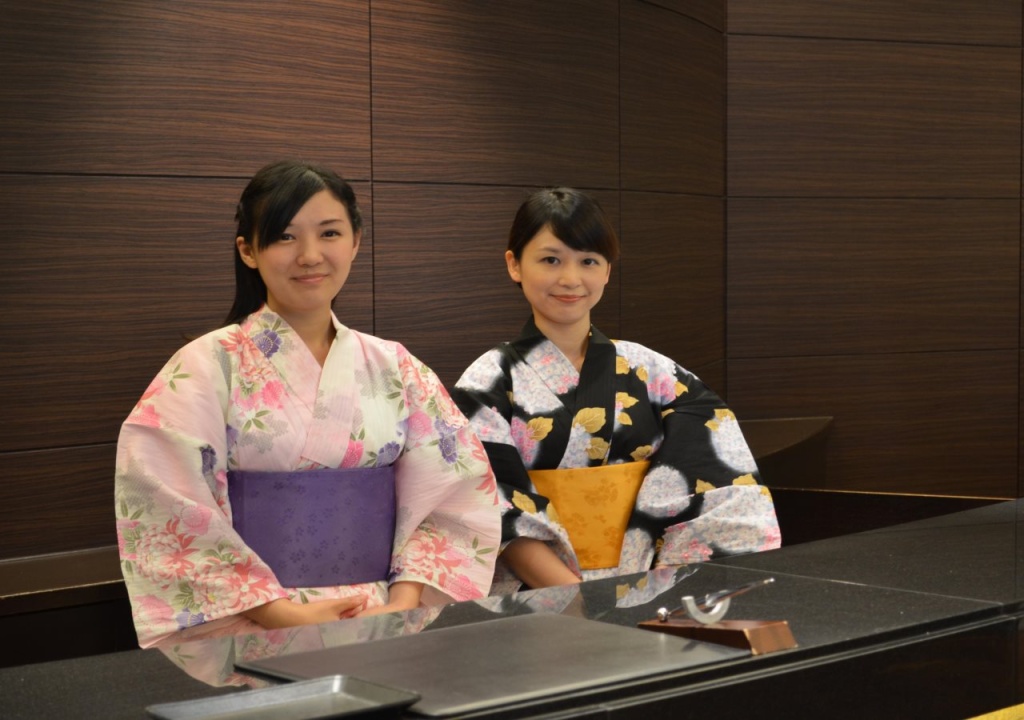Hotel Tenjin Place 사진 47