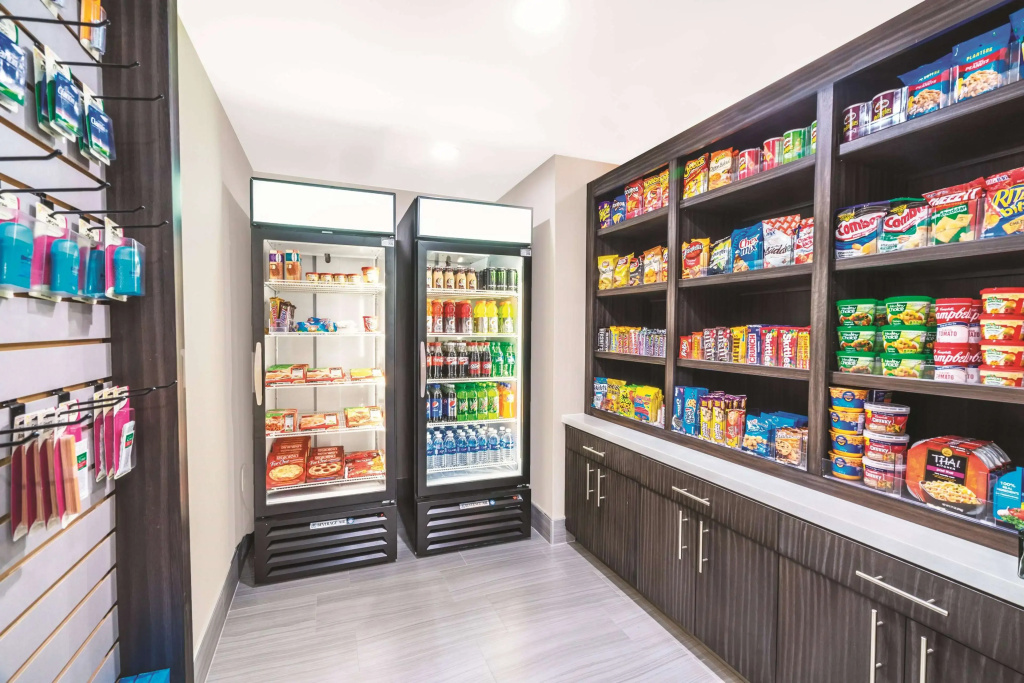La Quinta Inn & Suites by Wyndham Loudon - Général