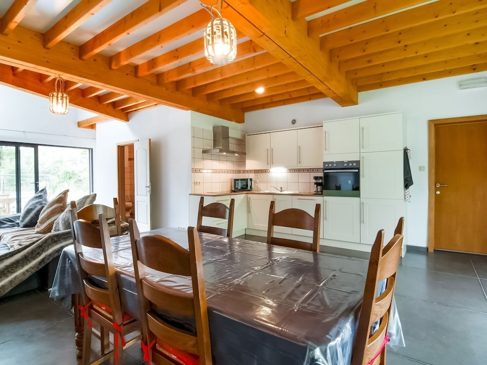 Nature Cottage in Florennes - фото 11