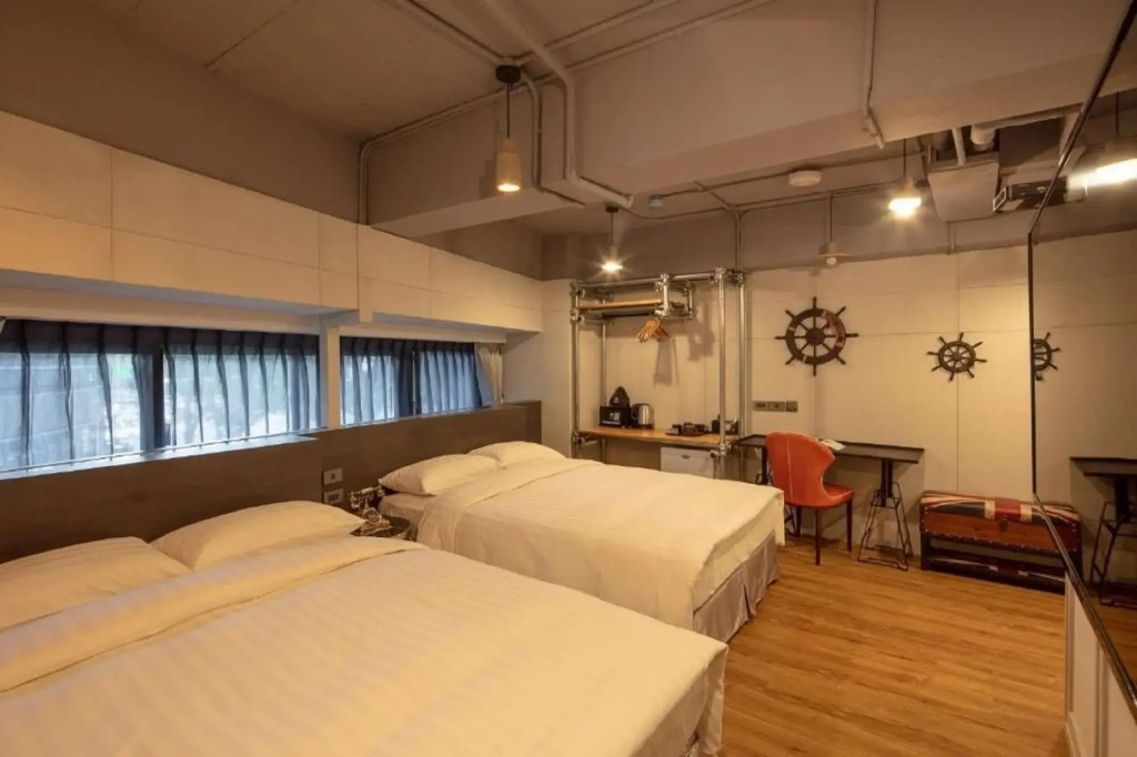 Hotel photo 18