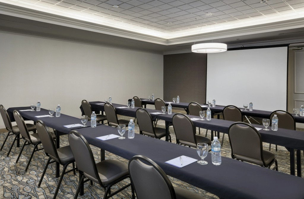 Hampton Inn by Hilton West Palm Beach Central Airport - Général