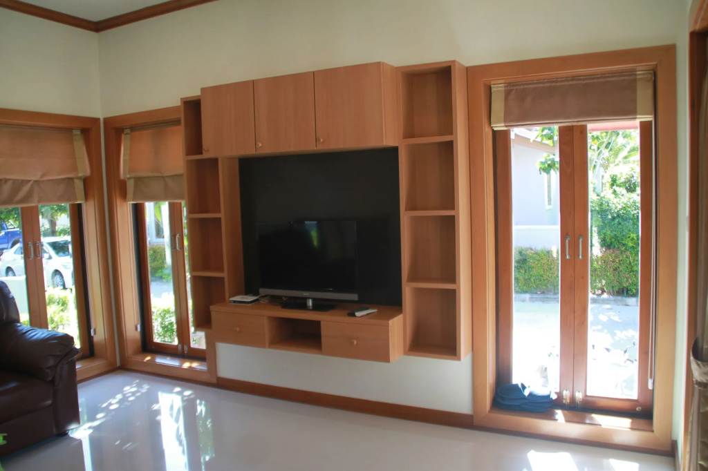 Ban Thaithip Resort - Général