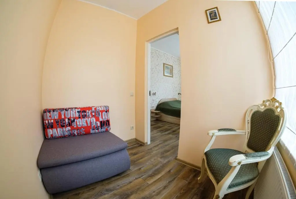 Vila Arnika - Chambres