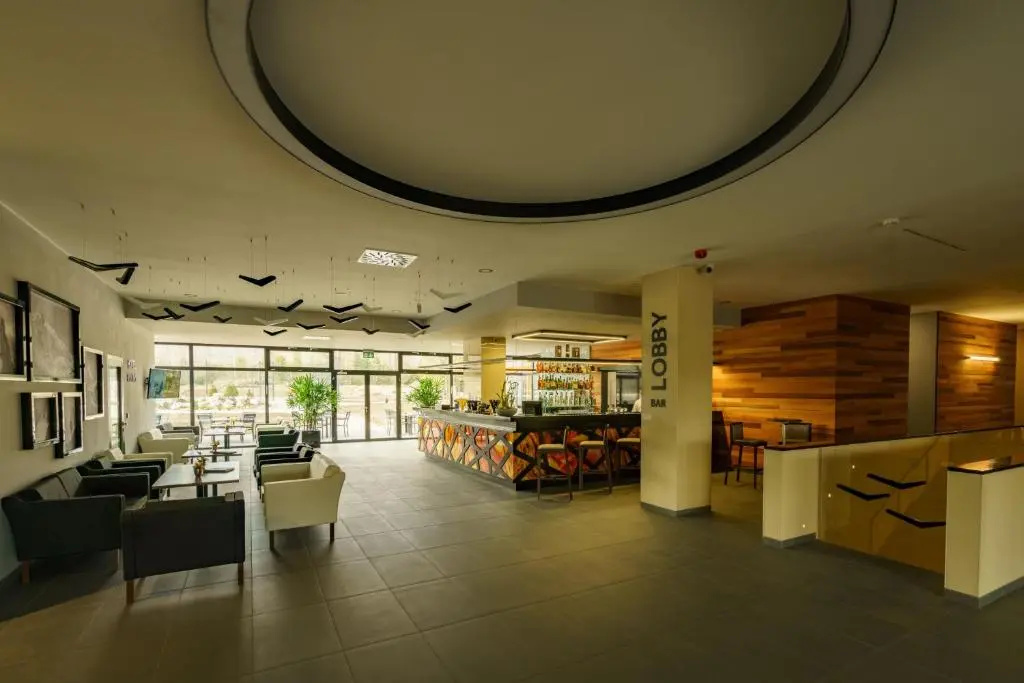 Hotel Horizont Resort - Général