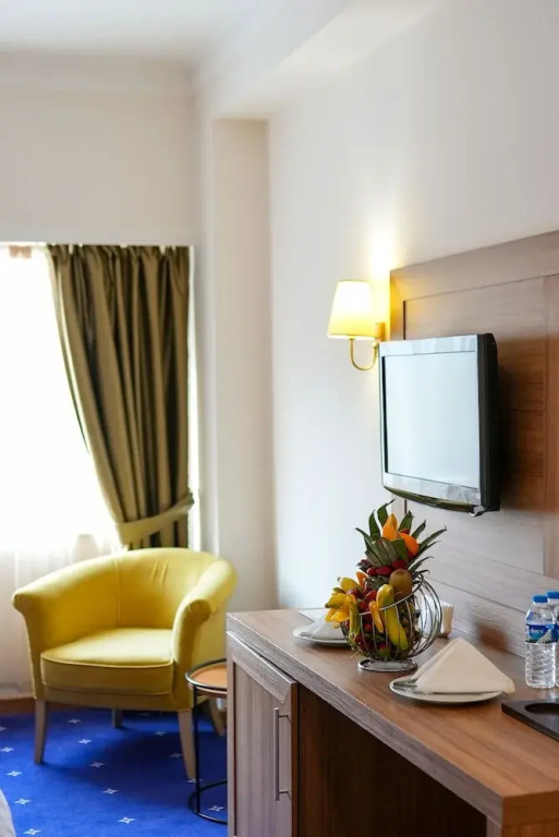 Palan Hotel - Chambres