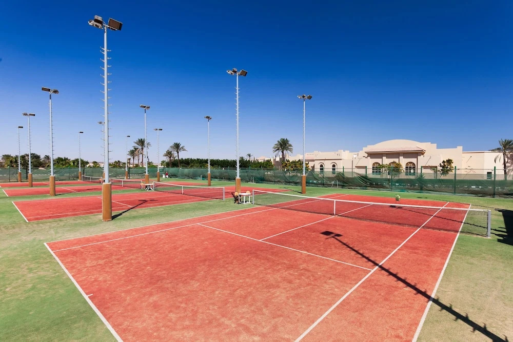 Cleopatra Luxury Beach Resort Makadi Bay - Adults Only — Makadi Bay, Red Sea