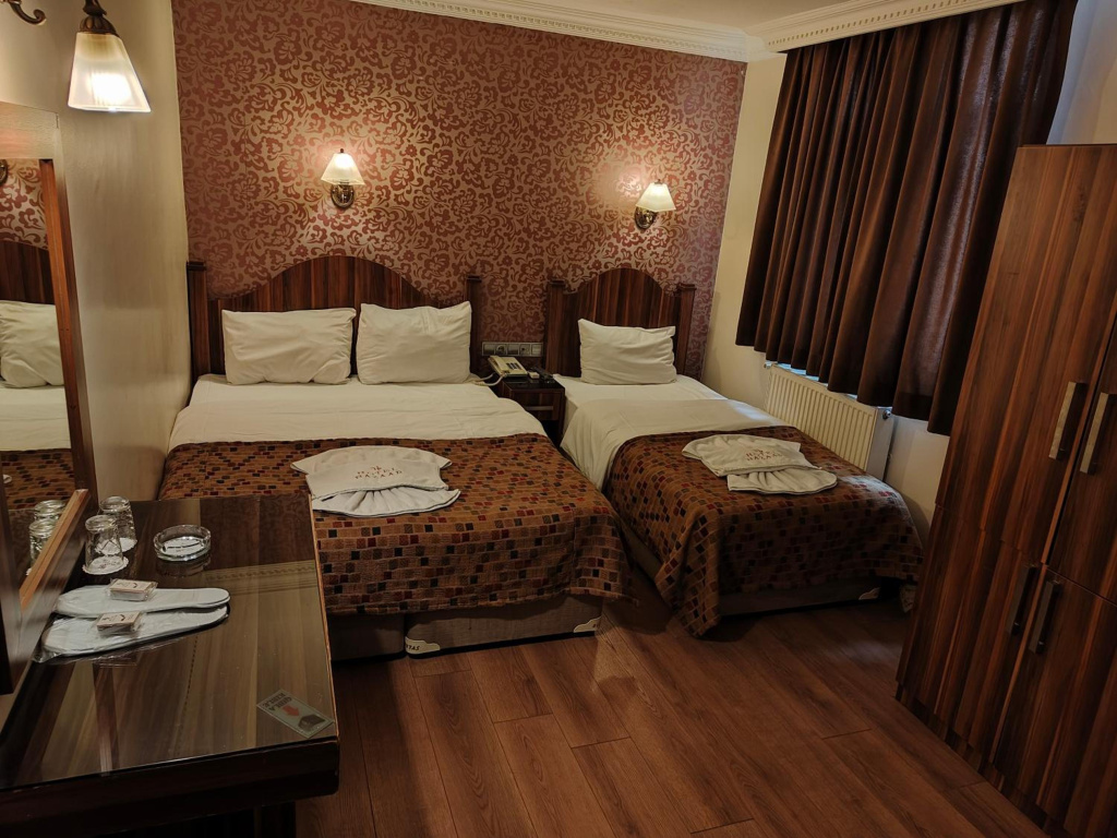 Hotel photo 25