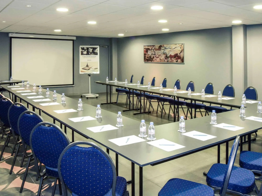 Mercure Périgueux Centre - Général