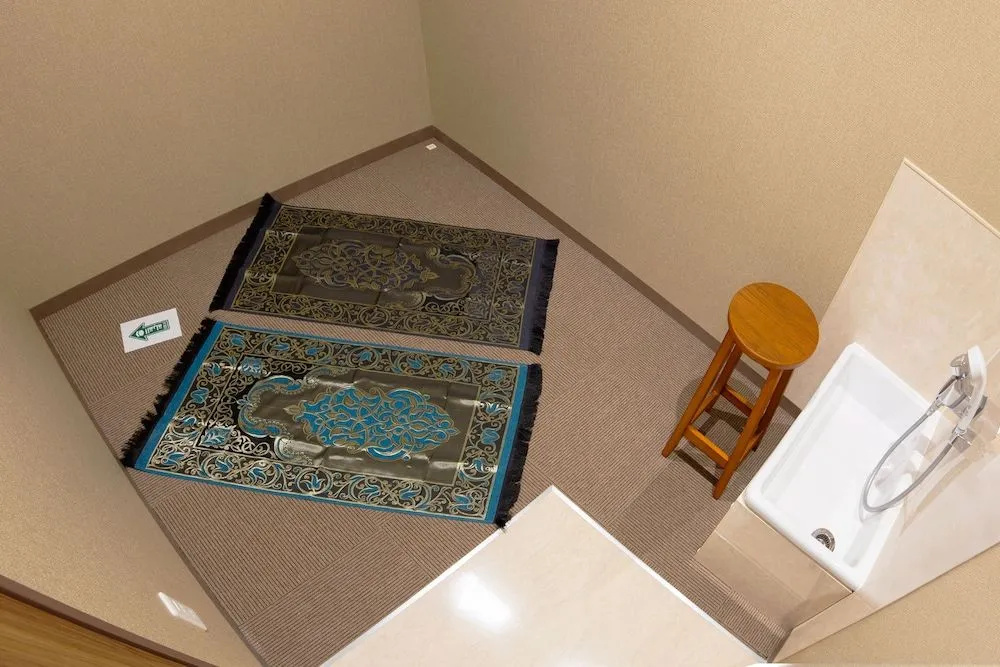 Wild Cherry Blossom Hostel Tokyo Koganei 사진 17