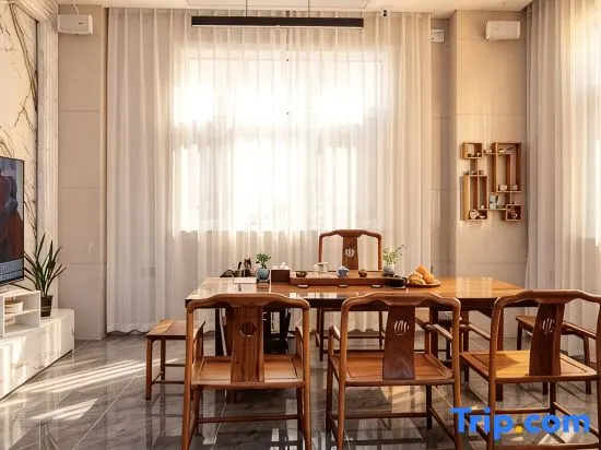 HaiLaiJu Homestay in Putian