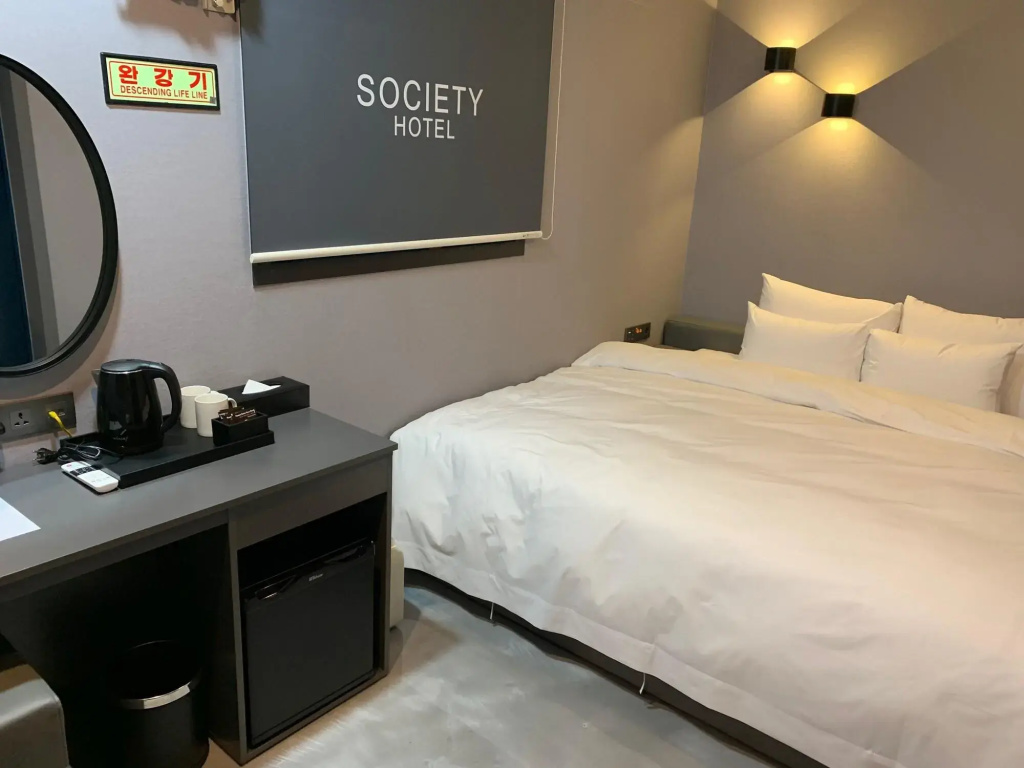 Hotel photo 6