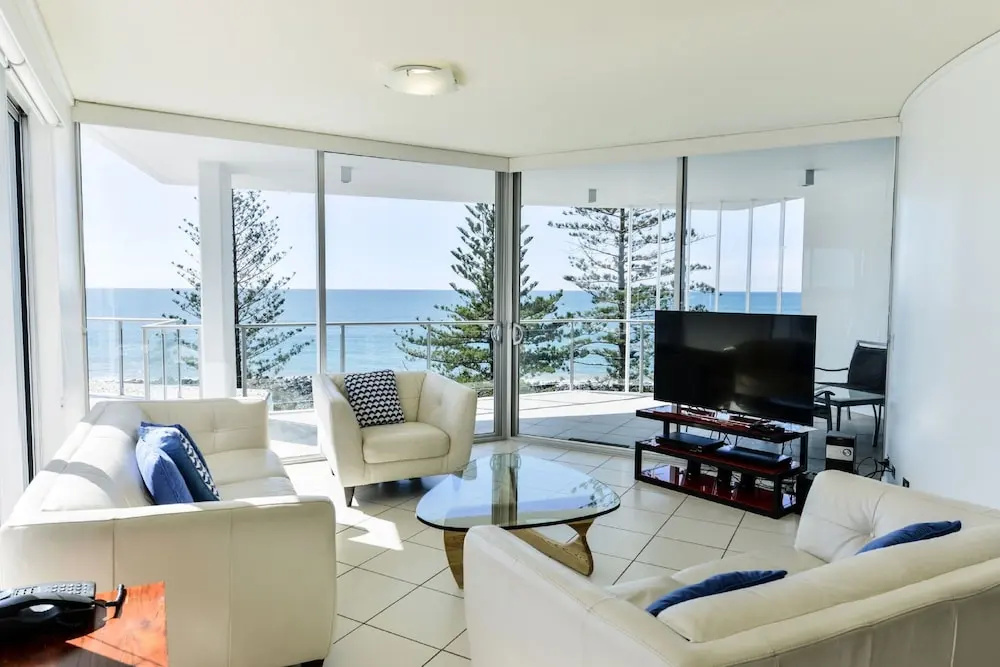 C Bargara Resort - Chambres
