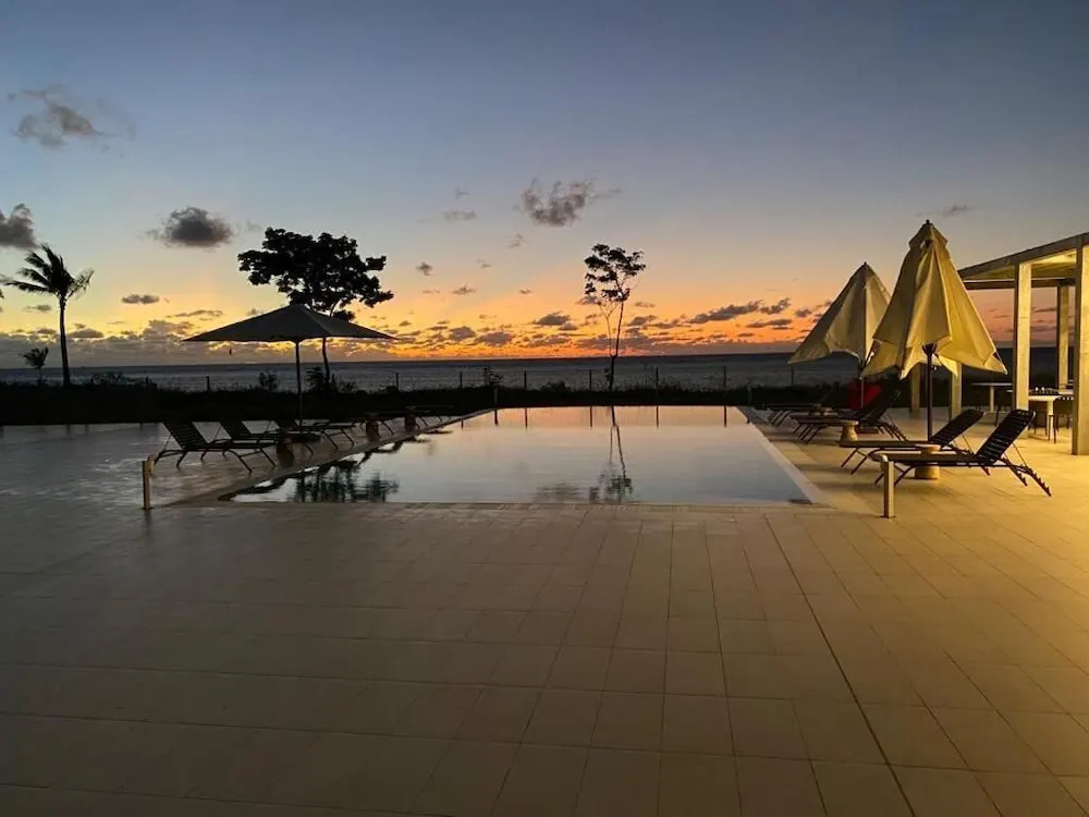 Ibis Styles Mayotte Aeroport - фото 23