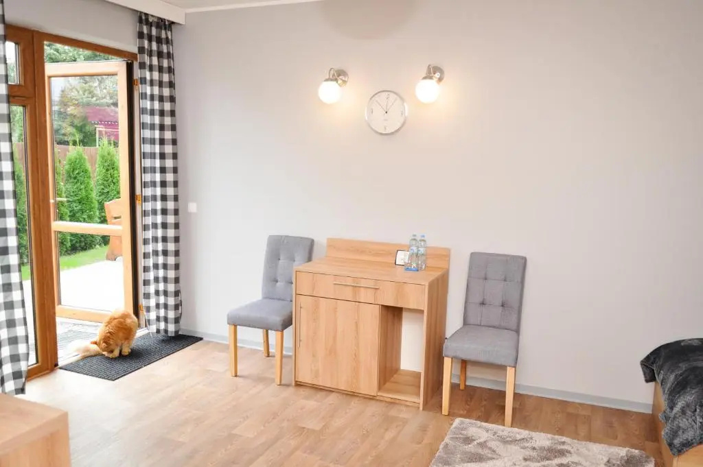 Economy Double room (twin beds)
