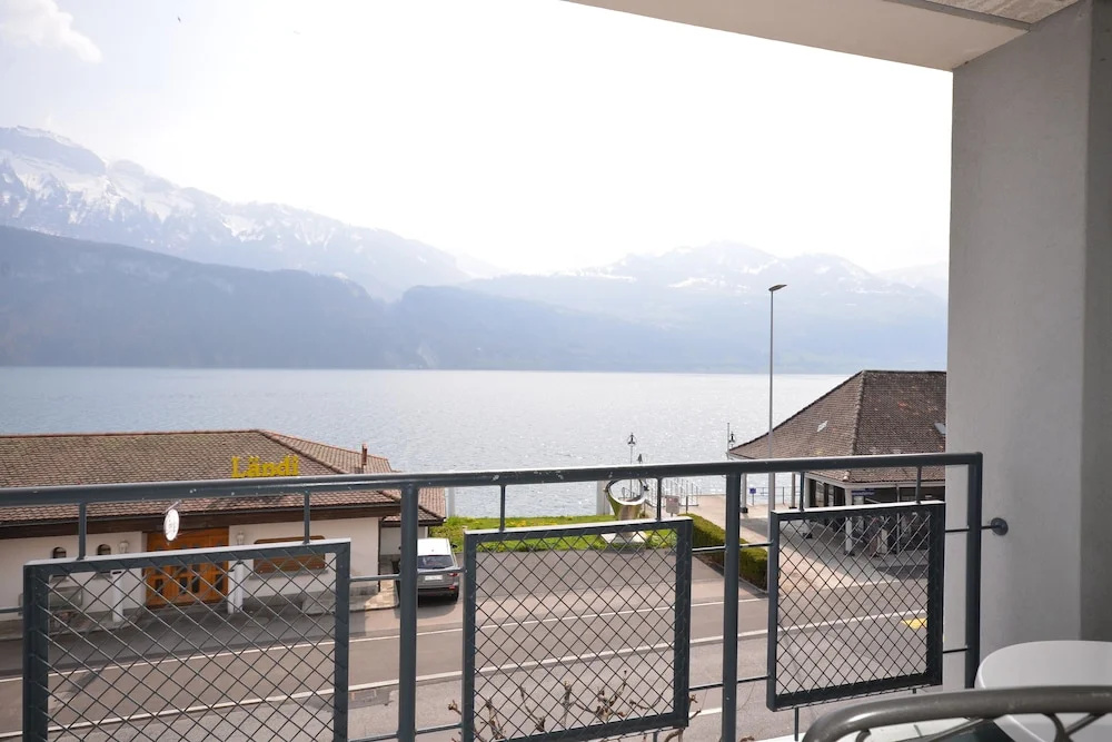 Seehotel Riviera at Lake Lucerne - Chambres