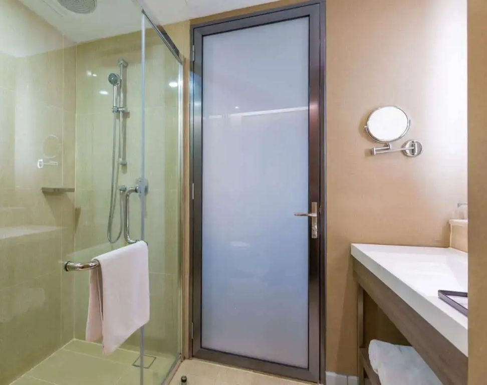Ramada Plaza by Wyndham Melaka - Général