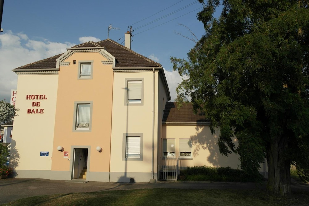 Hôtel de Bâle