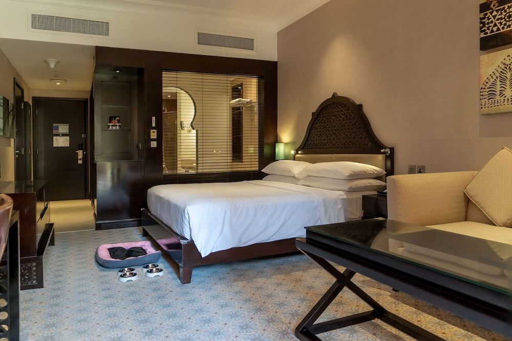 Hilton Ras Al Khaimah Resort & Spa