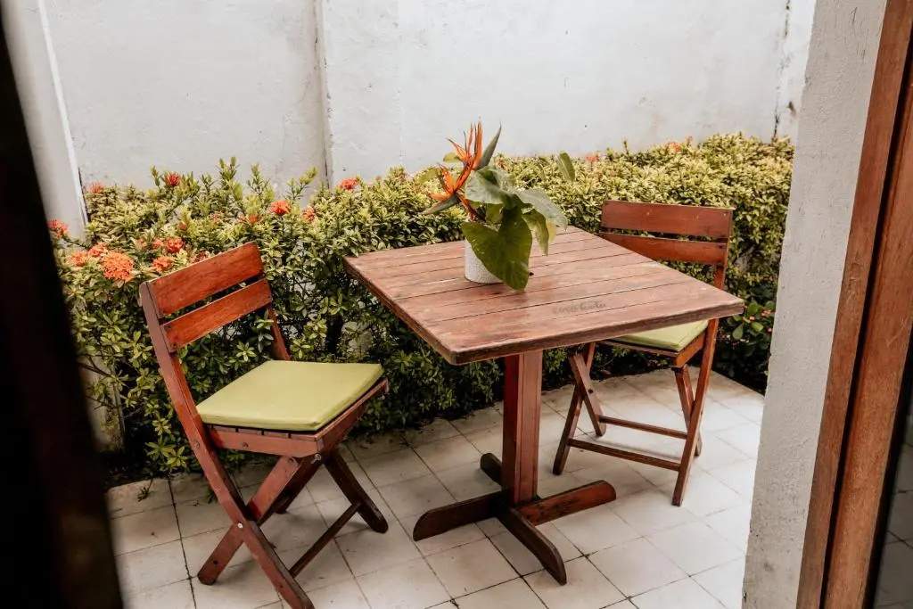 Casa Bustamante Hotel Boutique - Chambres