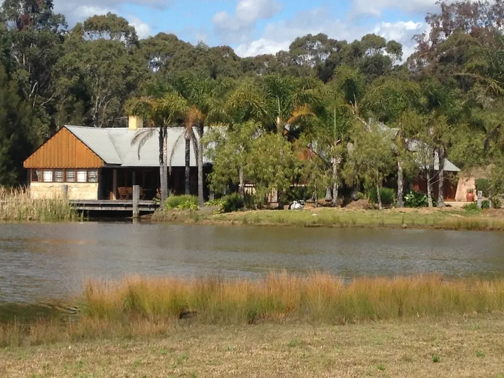 Premium Cottage