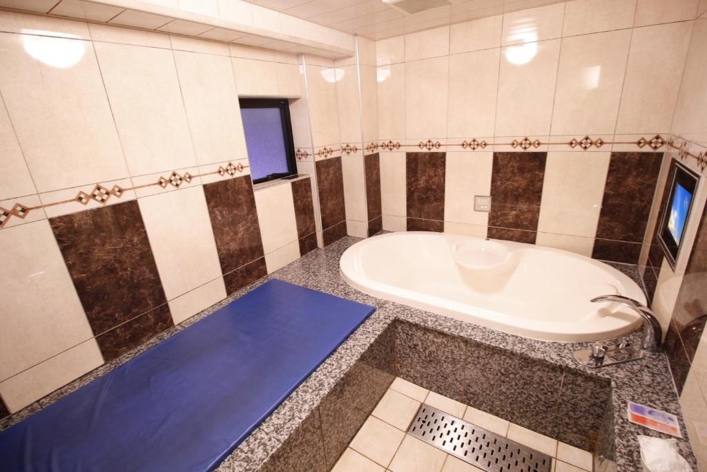 HOTEL ATLAS Shinjuku Kabukicho - Adults Only 사진 21