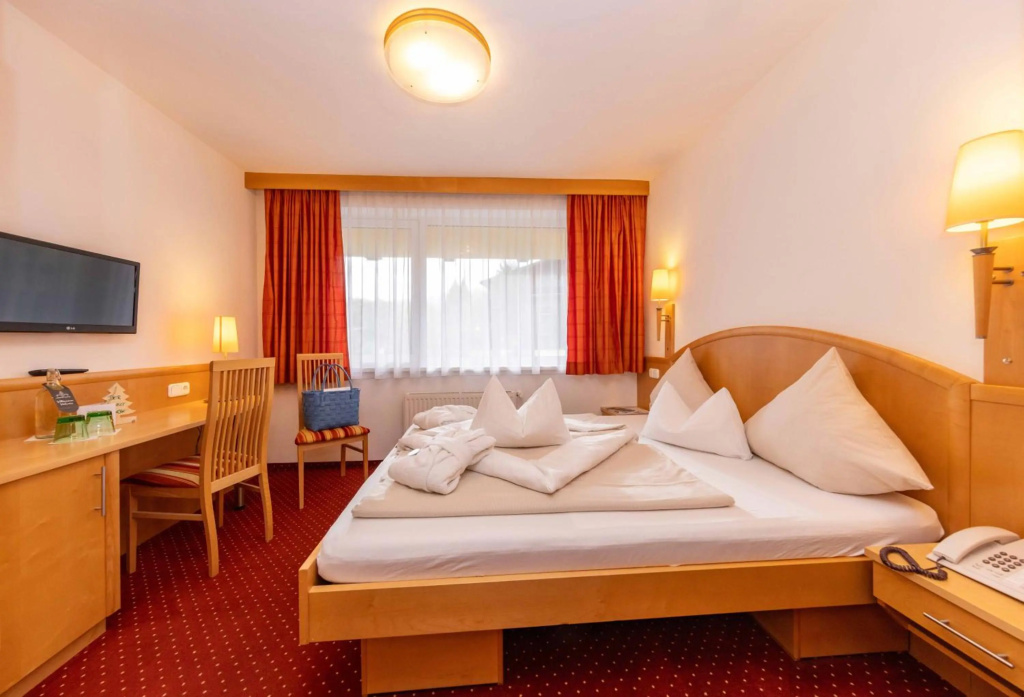 Hotel Der Schütthof - Général