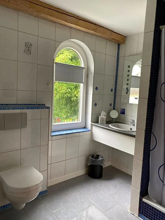 Landhotel Zerlaut - Chambres