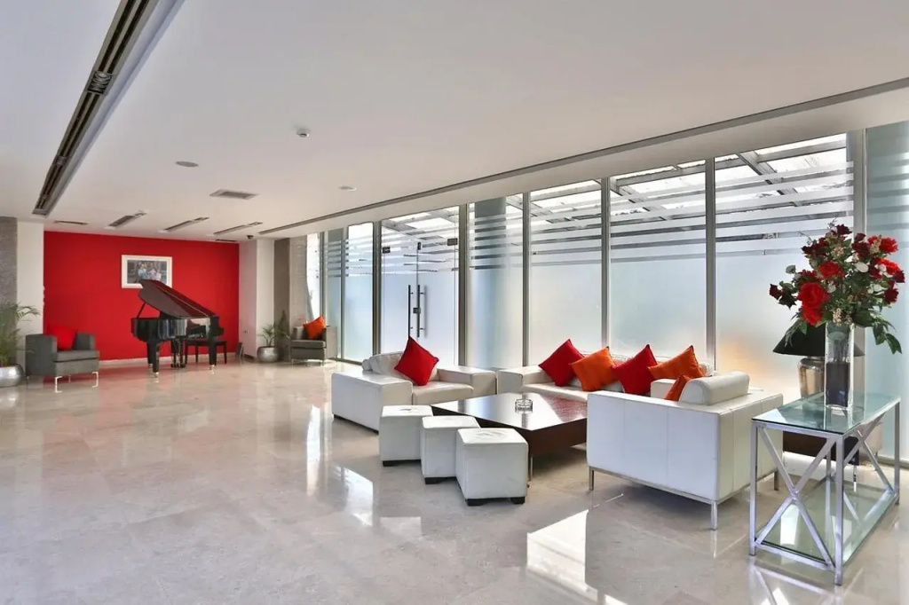 Canyon Boutique Hotel - Général