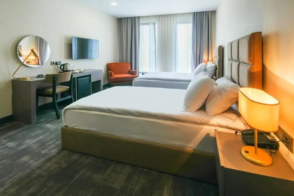 Hotel photo 10