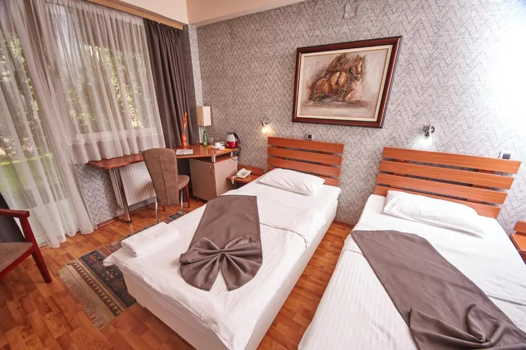 Leonardo Hotel - Chambres