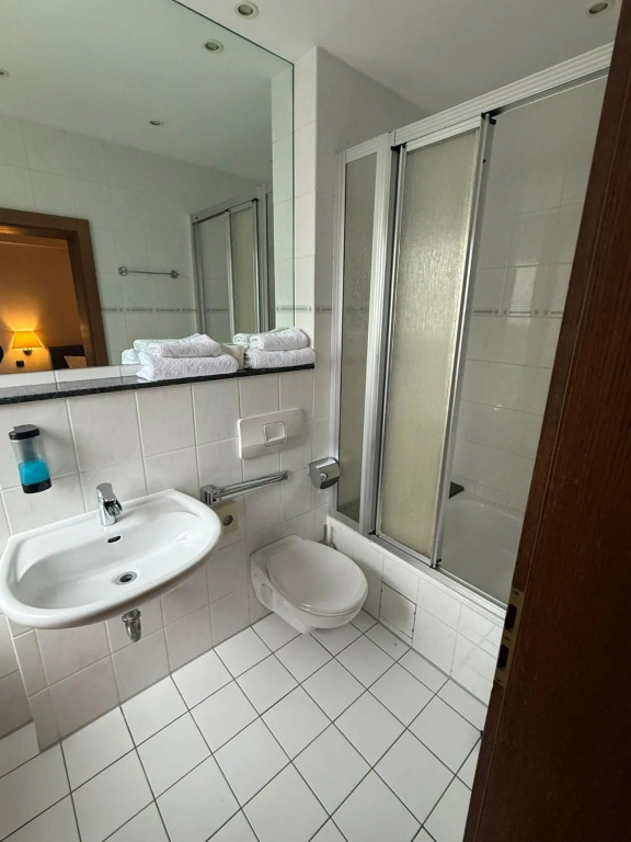 Ruhr Hotel Essen - Général
