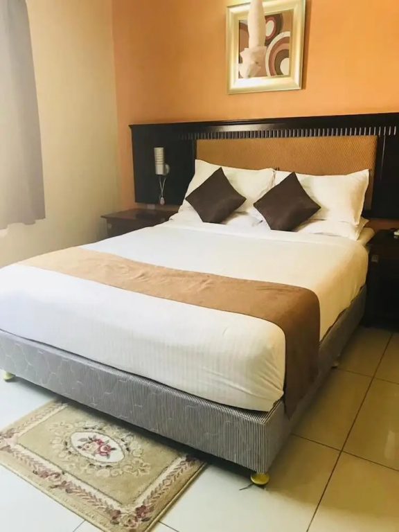 Riverside Hotel and Conference Centre - Chambres