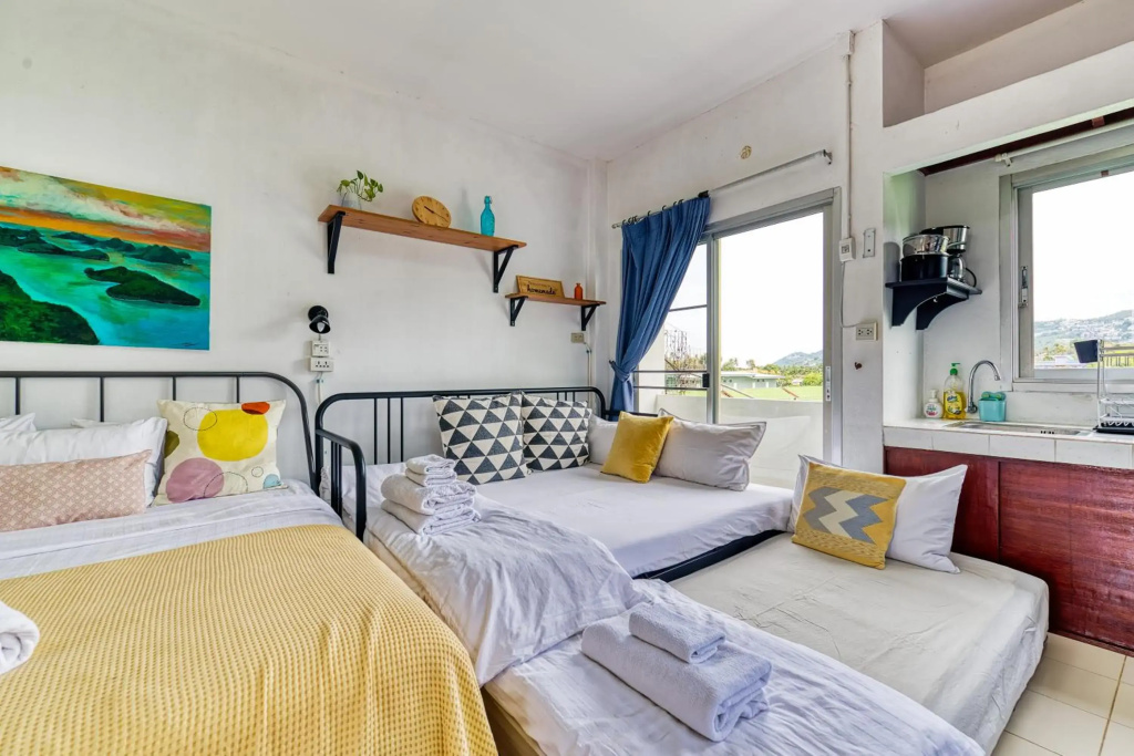 Chaweng Apartment