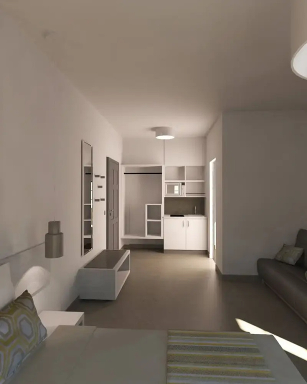 Deluxe Studio