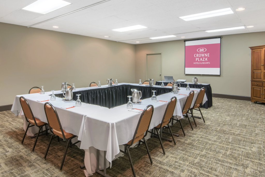 Crowne Plaza Hotel Hickory by IHG - Général