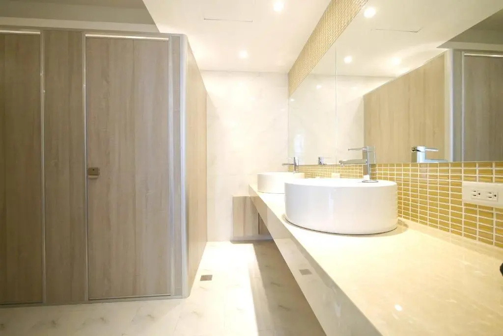 SSBHotel - Shin Sei Bashi - Chambres