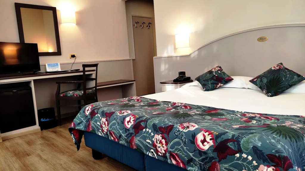 Mokinba Hotels Montebianco - Général