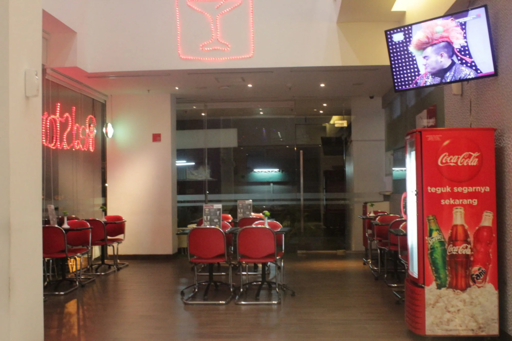 Hotel photo 25