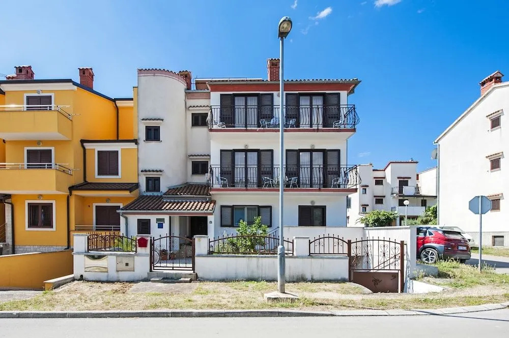 Apartments Isabella