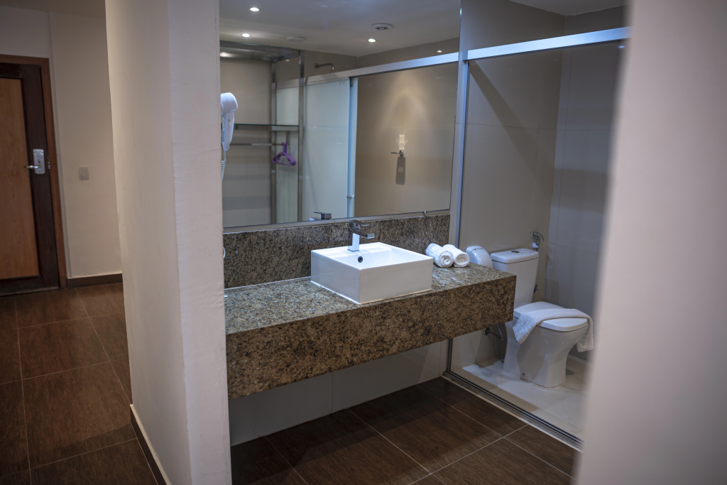 Nauticomar Resort All Inclusive & Beach Club - Général