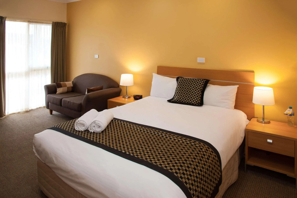Quality Inn Swan Hill - Général