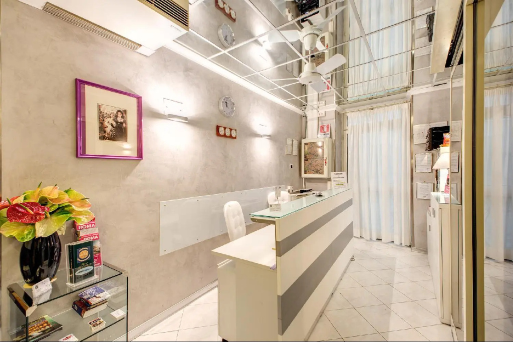 Hotel photo 21