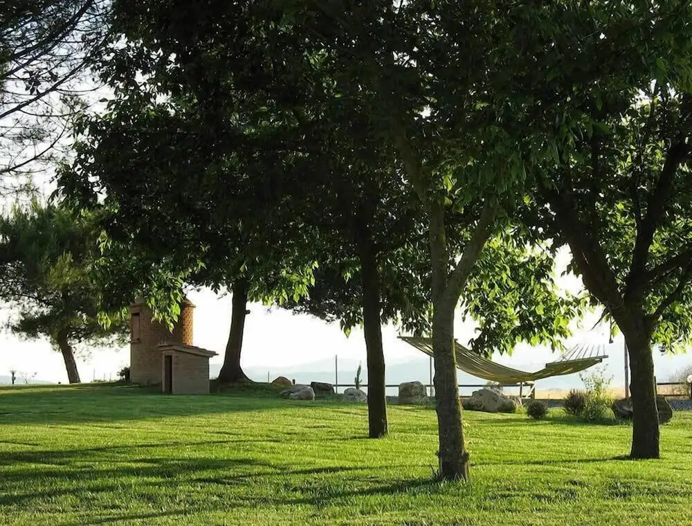 Agriturismo Casa All'Olmo